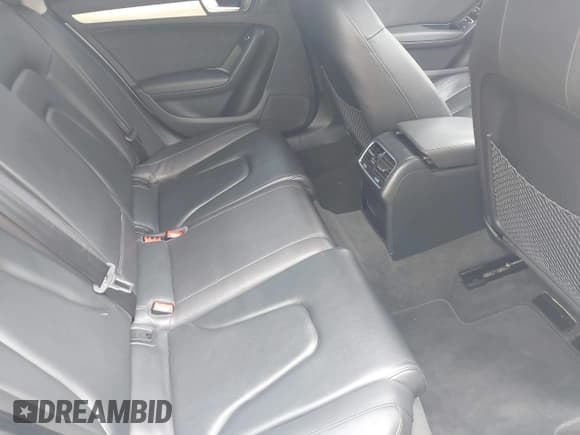 ✅ 2016 Audi A4 Premium • VIN: WAUAFAFL2GN008315 • Лот: 42714070. Опубликован ранее на IAAI с пробегом 78 918 миль. Бесплатный доступ к архиву аукционных продаж из США и подробный отчёт об истории автомобиля на DreamBid. Изображение 8.