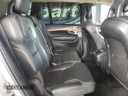 ✅ 2018 Volvo XC90 Inscription • VIN: YV4A22PL7J1348591 • Lot: 81225165. Listed on Copart with 45,763 mi. Free auction sales archive from the USA and detailed vehicle history report at DreamBid. Image 11.