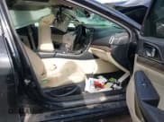 ✅ 2017 Nissan Maxima S • VIN: 1N4AA6AP1HC430040 • Lot: 42052959. Listed on IAAI with Not provided. Free auction sales archive from the USA and detailed vehicle history report at DreamBid. Image 5.