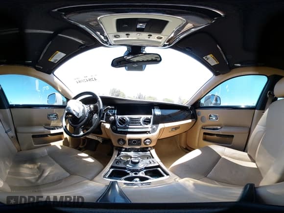 ✅ 2011 Rolls-Royce Ghost • VIN: SCA664S53BUX50116 • Lot: 42842084. Wystawiony na IAAI z przebiegiem 108 467 mil. Bezpłatny archiwum sprzedaży aukcyjnych z USA i szczegółowy raport historii pojazdu na DreamBid. Zdjęcie 19.