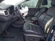 ✅ 2019 Kia Sorento EX • VIN: 5XYPHDA59KG447545 • Lot: 95039635. Wystawiony na Copart z przebiegiem 134 830 mil. Bezpłatny archiwum sprzedaży aukcyjnych z USA i szczegółowy raport historii pojazdu na DreamBid. Zdjęcie 7.