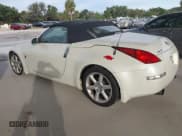 ✅ 2004 Nissan 350Z Touring • VIN: JN1AZ36A44T012686 • Lot: 43202098. Listed on IAAI with 162,357 mi. Free auction sales archive from the USA and detailed vehicle history report at DreamBid. Image 3.