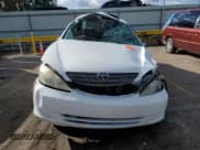 ✅ 2002 Toyota Camry XLE • VIN: 4T1BE32K42U068769 • Лот: 90386655. Опубликован ранее на Copart с пробегом 175 972 миль. Бесплатный доступ к архиву аукционных продаж из США и подробный отчёт об истории автомобиля на DreamBid. Изображение 5.