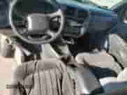 2001 Chevrolet S-10 LS с VIN 1GCCS19W618208035, выставлен на аукционе Copart как лот 69109964 с пробегом 274 449 миль миль и Списание • Salvage title. История ставок и продаж доступна на DreamBid. Изображение 8.