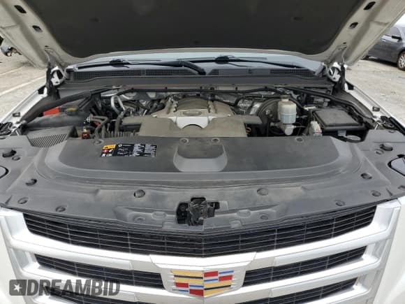 ✅ 2016 Cadillac Escalade ESV Luxury Collection • VIN: 1GYS4HKJ4GR290406 • Lot: 81886385. Wystawiony na Copart z przebiegiem 109 151 mil. Bezpłatny archiwum sprzedaży aukcyjnych z USA i szczegółowy raport historii pojazdu na DreamBid. Zdjęcie 12.