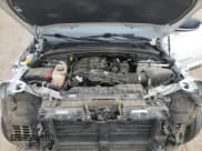 ✅ 2023 Jeep Grand Cherokee Limited • VIN: 1C4RJKBG5P8806695 • Lot: 84970705. Listed on Copart with 78,895 mi. Free auction sales archive from the USA and detailed vehicle history report at DreamBid. Image 12.