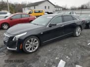 ✅ 2016 Cadillac CT6 Platinum AWD • VIN: 1G6KK5R68GU153321 • Lot: 93634015. Listed on Copart with 69,040 mi. Free auction sales archive from the USA and detailed vehicle history report at DreamBid. Image 1.