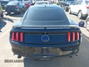 ✅ 2016 Ford Mustang GT Premium • VIN: 1FA6P8CF7G5208772 • Lot: 43388775. Listed on IAAI with 79,514 mi. Free auction sales archive from the USA and detailed vehicle history report at DreamBid. Image 16.