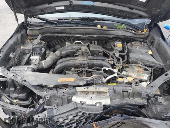 ✅ 2015 Subaru Forester 2.5i • VIN: JF2SJABC0FH508693 • Лот: 89705465. Опубликован ранее на Copart с пробегом 157 173 миль. Бесплатный доступ к архиву аукционных продаж из США и подробный отчёт об истории автомобиля на DreamBid. Изображение 11.