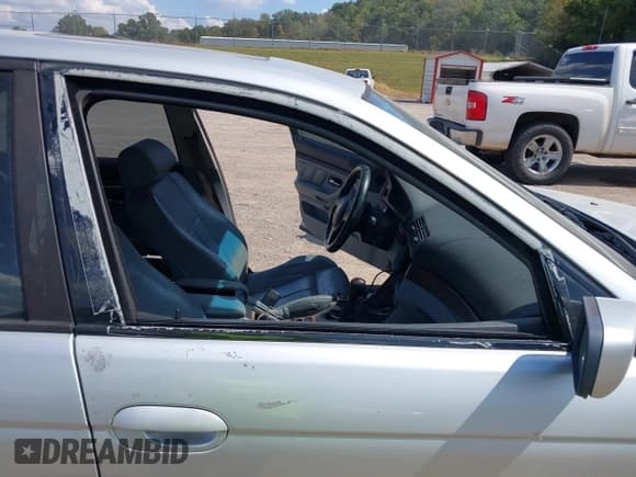 ✅ 2002 BMW 5 Series 540i • VIN: WBADN63422GN87135 • Lot: 43231762. Listed on IAAI with 253,518 mi. Free auction sales archive from the USA and detailed vehicle history report at DreamBid. Image 6.