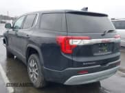 ✅ 2021 GMC Acadia SLE • VIN: 1GKKNKLA3MZ131004 • Lot: 41576162. Listed on IAAI with Not provided. Free auction sales archive from the USA and detailed vehicle history report at DreamBid. Image 3.