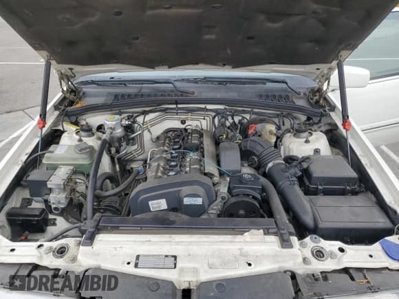 ✅ 1996 Volvo 960 • VIN: YV1KS9606T1089158 • Lot: 84606375. Listed on Copart with 103,197 mi. Free auction sales archive from the USA and detailed vehicle history report at DreamBid. Image 11.