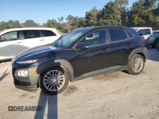 ✅ 2020 Hyundai Kona SEL Plus • VIN: KM8K62AA2LU541036 • Лот: 86333945. Опубликован ранее на Copart с пробегом 115 045 миль. Бесплатный доступ к архиву аукционных продаж из США и подробный отчёт об истории автомобиля на DreamBid. Изображение 1.