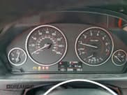 ✅ 2016 BMW 3 Series 328i • VIN: WBA8E9C50GK645789 • Lot: 95280695. Listed on Copart with 82,888 mi. Free auction sales archive from the USA and detailed vehicle history report at DreamBid. Image 9.