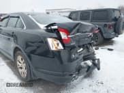 ✅ 2011 Ford Taurus SEL • VIN: 1FAHP2EW4BG148921 • Lot: 41216094. Wystawiony na IAAI z przebiegiem 248 814 mil. Bezpłatny archiwum sprzedaży aukcyjnych z USA i szczegółowy raport historii pojazdu na DreamBid. Zdjęcie 6.