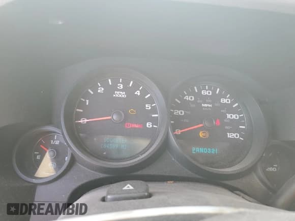 ✅ 2008 Chevrolet Silverado 1500 1LT • VIN: 1GCEC19C28Z259225 • Lot: 66014715. Listed on Copart with 184,599 mi. Free auction sales archive from the USA and detailed vehicle history report at DreamBid. Image 9.