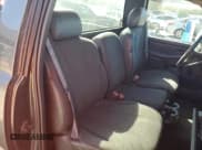 ✅ 2001 Chevrolet Silverado 1500 • VIN: 1GCEC14W81Z239407 • Lot: 86644515. Listed on Copart with 194,180 mi. Free auction sales archive from the USA and detailed vehicle history report at DreamBid. Image 10.