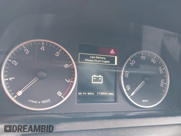 ✅ 2014 Land Rover LR4 HSE • VIN: SALAG2V67EA728353 • Лот: 43431720. Опубликован ранее на IAAI с пробегом 116 954 миль. Бесплатный доступ к архиву аукционных продаж из США и подробный отчёт об истории автомобиля на DreamBid. Изображение 7.