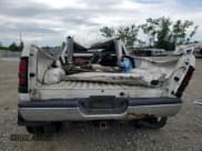 ✅ 2002 Dodge 3500 • VIN: 3B7MF33632M239639 • Lot: 55339375. Listed on Copart with Not provided. Free auction sales archive from the USA and detailed vehicle history report at DreamBid. Image 6.