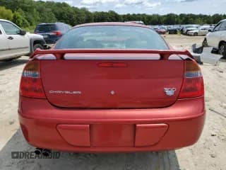 ✅ 2001 Chrysler 300M M • VIN: 2C3HE66G91H704453 • Lot: 68371444. Wystawiony na Copart z przebiegiem 98 280 mil. Bezpłatny archiwum sprzedaży aukcyjnych z USA i szczegółowy raport historii pojazdu na DreamBid. Zdjęcie 6.