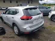 ✅ 2017 Nissan Rogue S • VIN: JN8AT2MT7HW150227 • Лот: 85199125. Опубликован ранее на Copart с пробегом 55 090 миль. Бесплатный доступ к архиву аукционных продаж из США и подробный отчёт об истории автомобиля на DreamBid. Изображение 2.