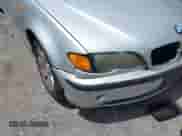 2003 BMW 3 Series 325xi with VIN WBAEU33443PH90683, listed as a IAAI auction lot 42741918 with 170,563 mi miles and . Bid and sale history available at DreamBid. Image 6.