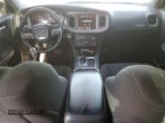 ✅ 2023 Dodge Charger SXT • VIN: 2C3CDXBG0PH674874 • Lot: 87380365. Listed on Copart with 33,620 mi. Free auction sales archive from the USA and detailed vehicle history report at DreamBid. Image 8.