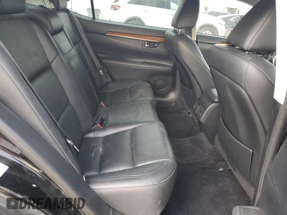 ✅ 2015 Lexus ES 300h • VIN: JTHBW1GG7F2099606 • Lot: 92819235. Wystawiony na Copart z przebiegiem 176 528 mil. Bezpłatny archiwum sprzedaży aukcyjnych z USA i szczegółowy raport historii pojazdu na DreamBid. Zdjęcie 10.