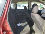 ✅ 2014 Nissan Note SV • VIN: 3N1CE2CP2EL437837 • Lot: 70658065. Listed on Copart with 122,086 mi. Free auction sales archive from the USA and detailed vehicle history report at DreamBid. Image 11.