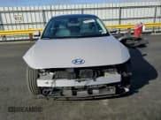 ✅ 2023 Hyundai Ioniq 5 Limited • VIN: KM8KRDAF9PU182627 • Lot: 90732745. Listed on Copart with 45,350 mi. Free auction sales archive from the USA and detailed vehicle history report at DreamBid. Image 14.