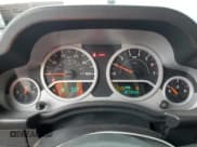 ✅ 2008 Jeep Wrangler Sahara • VIN: 1J8FA54128L521036 • Lot: 86328185. Listed on Copart with 101,540 mi. Free auction sales archive from the USA and detailed vehicle history report at DreamBid. Image 9.