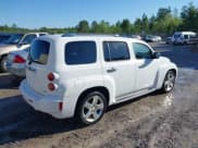 ✅ 2008 Chevrolet HHR LT • VIN: 3GNDA53P78S590925 • Lot: 41973022. Listed on IAAI with 154,591 mi. Free auction sales archive from the USA and detailed vehicle history report at DreamBid. Image 4.