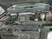 ✅ 2008 Ford F-150 XLT • VIN: 1FTPW14V48FA35822 • Lot: 43439721. Listed on IAAI with 187,021 mi. Free auction sales archive from the USA and detailed vehicle history report at DreamBid. Image 21.