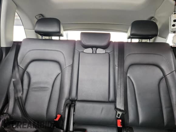 ✅ 2016 Audi Q5 Premium Plus • VIN: WA1L2AFP4GA083500 • Lot: 58299895. Wystawiony na Copart z przebiegiem 94 001 mil. Bezpłatny archiwum sprzedaży aukcyjnych z USA i szczegółowy raport historii pojazdu na DreamBid. Zdjęcie 10.