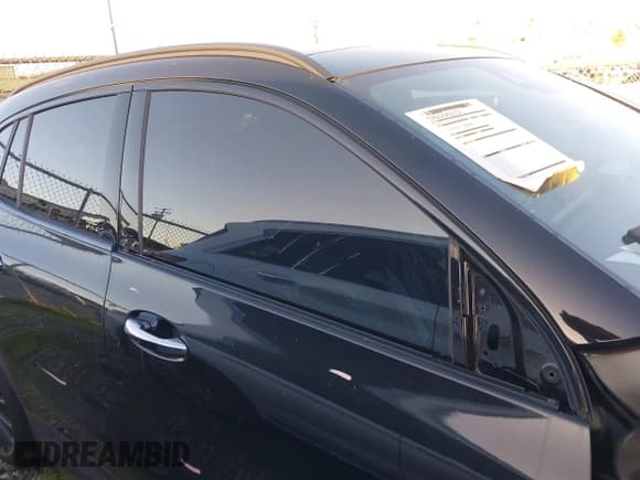 ✅ 2023 Mercedes-Benz GLA 45 AMG • VIN: W1N4N5DB7PJ490543 • Lot: 41264533. Listed on IAAI with 19,461 mi. Free auction sales archive from the USA and detailed vehicle history report at DreamBid. Image 14.