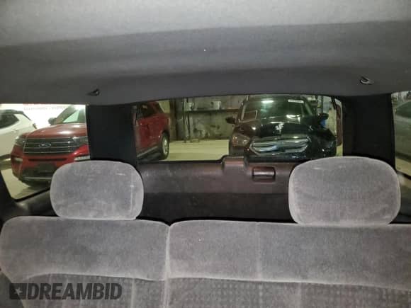 2002 Chevrolet Blazer LS z VIN 1GNDT13WX2K174090, wystawiony jako Copart lot #81279404 z przebiegiem 168 373 mil mil oraz Szkoda całkowita • Salvage title. Historia ofert i sprzedaży dostępna na DreamBid. Obrazek 10.