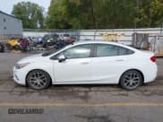 ✅ 2017 Chevrolet Cruze LS • VIN: 1G1BC5SM5H7162599 • Lot: 43400934. Listed on IAAI with 122,035 mi. Free auction sales archive from the USA and detailed vehicle history report at DreamBid. Image 14.