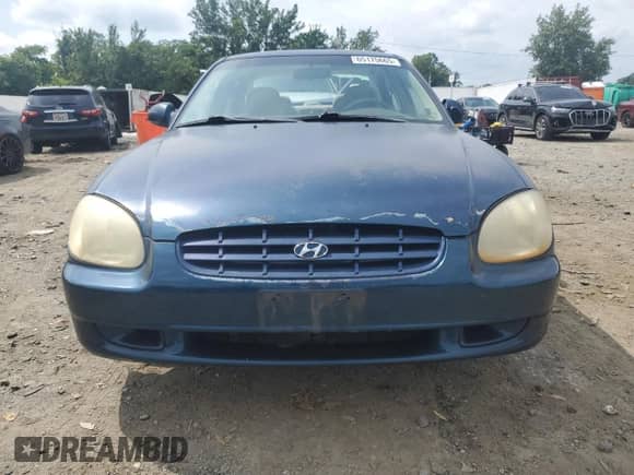 ✅ 1999 Hyundai Sonata • VIN: KMHWF25S2XA050994 • Лот: 65175665. Опубликован ранее на Copart с пробегом 91 802 миль. Бесплатный доступ к архиву аукционных продаж из США и подробный отчёт об истории автомобиля на DreamBid. Изображение 5.