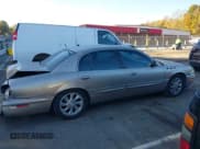 ✅ 2004 Buick Park Avenue Ultra • VIN: 1G4CU541944114896 • Lot: 43482565. Wystawiony na IAAI z przebiegiem 233 321 mil. Bezpłatny archiwum sprzedaży aukcyjnych z USA i szczegółowy raport historii pojazdu na DreamBid. Zdjęcie 13.