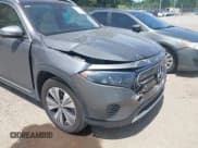 ✅ 2023 Mercedes-Benz EQB 300 • VIN: W1N9M0KB8PN065176 • Lot: 42440722. Listed on IAAI with 19,870 mi. Free auction sales archive from the USA and detailed vehicle history report at DreamBid. Image 6.