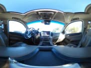 ✅ 2015 GMC Yukon XL SLT • VIN: 1GKS2HKC9FR143708 • Lot: 43339937. Listed on IAAI with 297,284 mi. Free auction sales archive from the USA and detailed vehicle history report at DreamBid. Image 17.