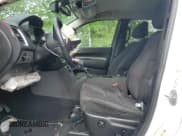 ✅ 2020 Dodge Durango Pursuit • VIN: 1C4SDJFT4LC381827 • Lot: 56859795. Wystawiony na Copart z przebiegiem 73 138 mil. Bezpłatny archiwum sprzedaży aukcyjnych z USA i szczegółowy raport historii pojazdu na DreamBid. Zdjęcie 7.