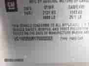 2007 Chevrolet Impala LTZ z VIN 2G1WU58R179382563, wystawiony jako IAAI lot #43592940 z przebiegiem 263 795 mil mil oraz . Historia ofert i sprzedaży dostępna na DreamBid. Obrazek 9.