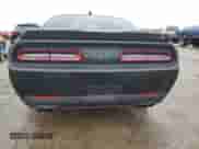 ✅ 2021 Dodge Challenger R/T Scat Pack Widebody • VIN: 2C3CDZFJXMH571152 • Lot: 71619455. Wystawiony na Copart z przebiegiem 40 768 mil mil. Skorzystaj z bezpłatnego archiwum sprzedaży aukcyjnych z USA i zobacz szczegółowy raport historii pojazdu na DreamBid. Zdjęcie 6.