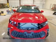 ✅ 2025 Toyota Camry LE • VIN: 4T1DAACK7SU112688 • Lot: 80537035. Wystawiony na Copart z przebiegiem 1 227 mil. Bezpłatny archiwum sprzedaży aukcyjnych z USA i szczegółowy raport historii pojazdu na DreamBid. Zdjęcie 5.