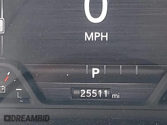 ✅ 2025 Ram 1500 Big Horn • VIN: 1C6SRFFP0SN562192 • Лот: 42292711. Опубликован ранее на IAAI с пробегом 25 511 миль. Бесплатный доступ к архиву аукционных продаж из США и подробный отчёт об истории автомобиля на DreamBid. Изображение 15.