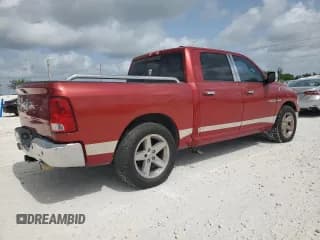 ✅ 2010 Dodge 1500 SLT • VIN: 1D7RB1CT0AS104643 • Lot: 59552885. Wystawiony na Copart z przebiegiem 263 432 mil. Bezpłatny archiwum sprzedaży aukcyjnych z USA i szczegółowy raport historii pojazdu na DreamBid. Zdjęcie 3.