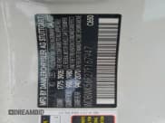 ✅ 2007 Mercedes-Benz SLK 350 • VIN: WDBWK56F27F167947 • Лот: 96310325. Опубликован ранее на Copart с пробегом 29 139 миль. Бесплатный доступ к архиву аукционных продаж из США и подробный отчёт об истории автомобиля на DreamBid. Изображение 12.