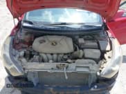 ✅ 2013 Hyundai Elantra GLS • VIN: KMHDH4AE6DU940700 • Lot: 42572122. Listed on IAAI with 190,222 mi. Free auction sales archive from the USA and detailed vehicle history report at DreamBid. Image 10.