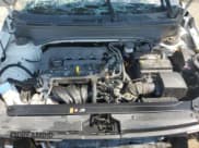 ✅ 2023 Hyundai Venue SEL • VIN: KMHRC8A34PU235733 • Lot: 65584124. Listed on Copart with 22,913 mi. Free auction sales archive from the USA and detailed vehicle history report at DreamBid. Image 12.